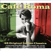 Cafe Roma[NOT2CD319]