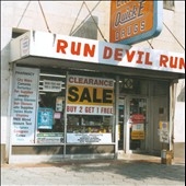 Run Devil Run Run Devil Run