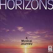 Horizons - A Musical Journey