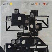 Wilco/The Whole Love[ATI871562]