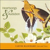 Heartsongs & Audubon