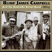 Blind James Campbell