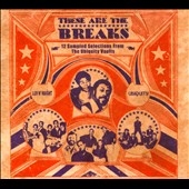 TOWER RECORDS ONLINE㤨These Are The Breaks  12 Sampled Selection From The Ubiquity Vaults[URCD294]פβǤʤ3,390ߤˤʤޤ