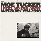 I Feel So Far Away Anthology 1974-1998
