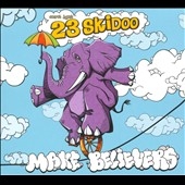 Make Believers Make Believers