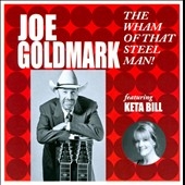 The Wham of That Steel Man! The Wham of That Steel Man!