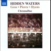 Hidden Waters Hidden Waters