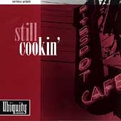 Still Cookin'