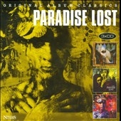 Original Album Classics : Paradise Lost