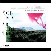 Sound Architects Sound Architects