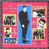 Joe Meek - The Pye Years Vol.1