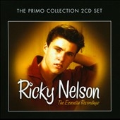 Rick Nelson/The Essential Recordings[2009146]