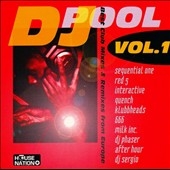 V.1 DJ POOL