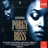 Gershwin: Porgy and Bess / Rattle, White, Haymon, et al