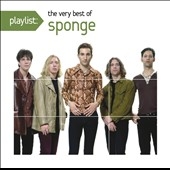 Playlist: The Very Best of Sponge *