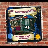 The Painted Caravan * The Painted Caravan *