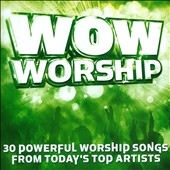 WOW Worship (Lime) WOW Worship (Lime)