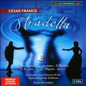 Franck: Stradella Franck: Stradella