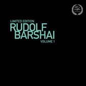 ルドルフ・バルシャイ/Limited Edition Rudolf Barshai Vol. 1