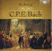 The Best of C.P.E.Bach