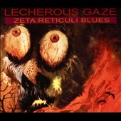Zeta Reticuli Blues Zeta Reticuli Blues
