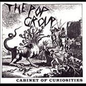 Cabinet of Curiosities Cabinet of Curiosities