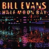 Bill Evans Trio/At Half Moon Bay[MCD92822]