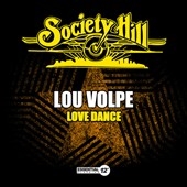 Love Dance Love Dance