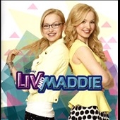 Liv and Maddie