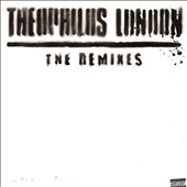 Timez Are Weird These Nights: Powered by Bing Remixes Timez Are Weird These Nights: Powered by Bing Remixes