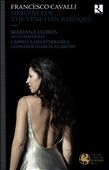 Francesco Cavalli: Heroines of the Venetian Baroque ［2CD+BOOK］