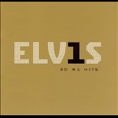 Elvis Presley/Elvis 30 #1 Hits[RCA5120941]
