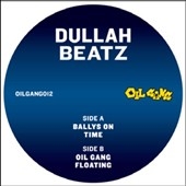 TOWER RECORDS ONLINE㤨Dullah Beatz/Bally's Onס[OILGANG012]פβǤʤ2,390ߤˤʤޤ