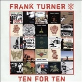 Frank Turner/Ten for Ten [112]