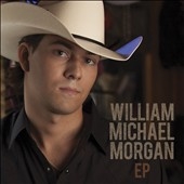 William Michael Morgan EP