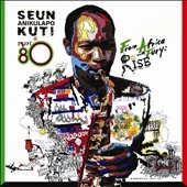 From Africa with Fury: Rise