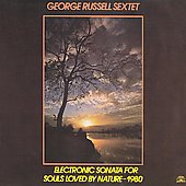 Electronic Sonata For Souls Loved By Nature: 1980