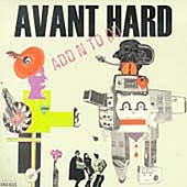 Avant Hard