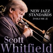 New Jazz Standards, Vol. 2