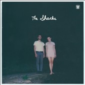 The Shacks/Shacks[BC046CD]