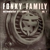 Instrumentaux et a Capellas, Vol. 1