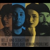 TOWER RECORDS ONLINE㤨Belle And Sebastian/How To Solve Our Human Problems[OLE11232]פβǤʤ2,690ߤˤʤޤ