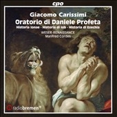 Giacomo Carissimi: Oratorio di Daniele Profeta