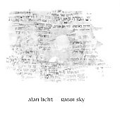 Alan Licht/Rabbi Sky[76]