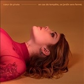 En Cas de Tempete, Ce Jardin Sera Ferme *