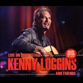 Live on Soundstage * Live on Soundstage *