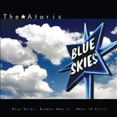 Blue Skies, Broken Hearts...Next 12 Exits (Blue Vinyl)＜限定盤＞