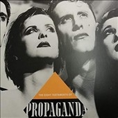 The Eight Testaments of Propaganda