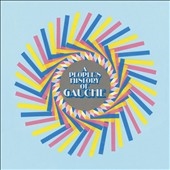 Gauche (Washington, DC)/A People's History of Gauche[MRGLP683]