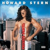 Howard Stern Private Parts: The Album